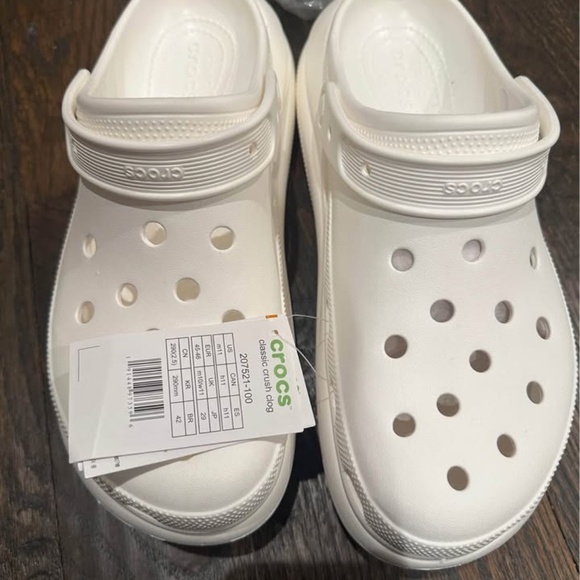 Men\'s Size 11 Classic Crush Clog main image 5